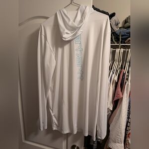 Carhartt Sun Defender UPF Hoodie